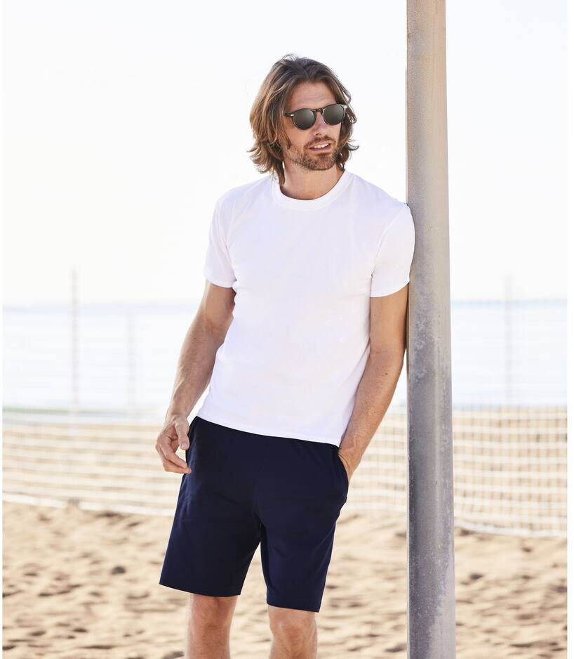 Soft Touch Tee