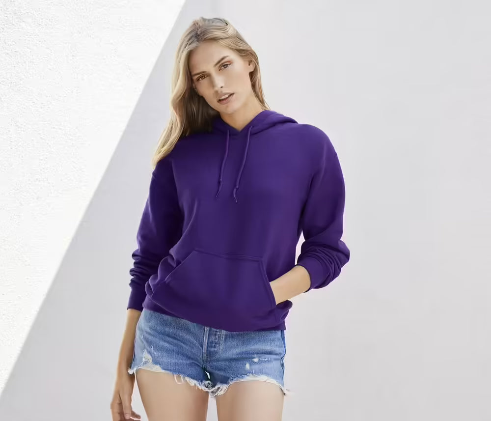 Classic Fit Sweatshirt