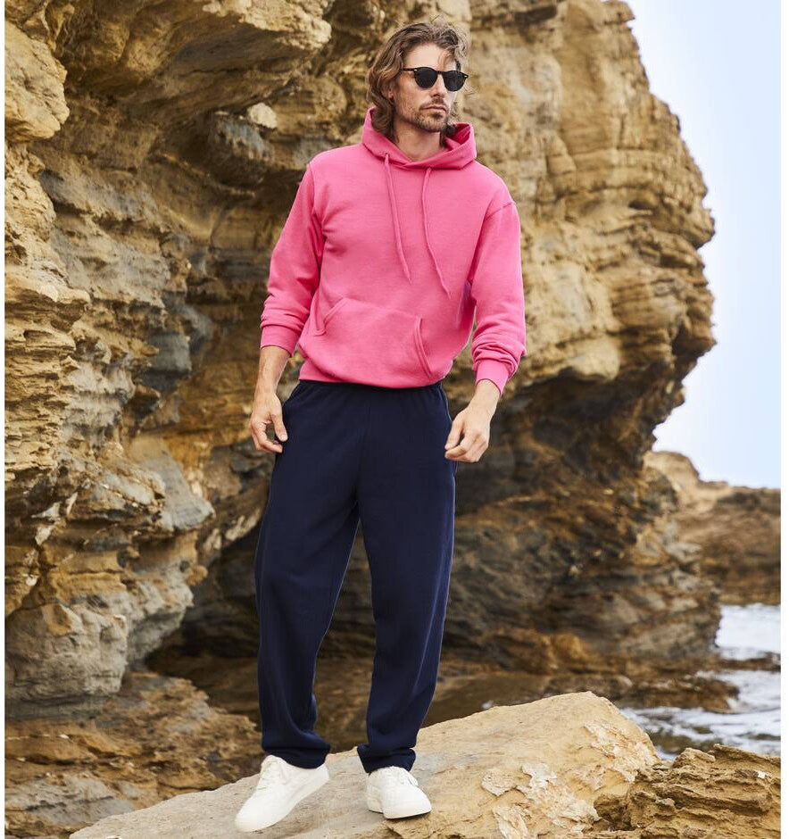 Daily Comfort Hoodie