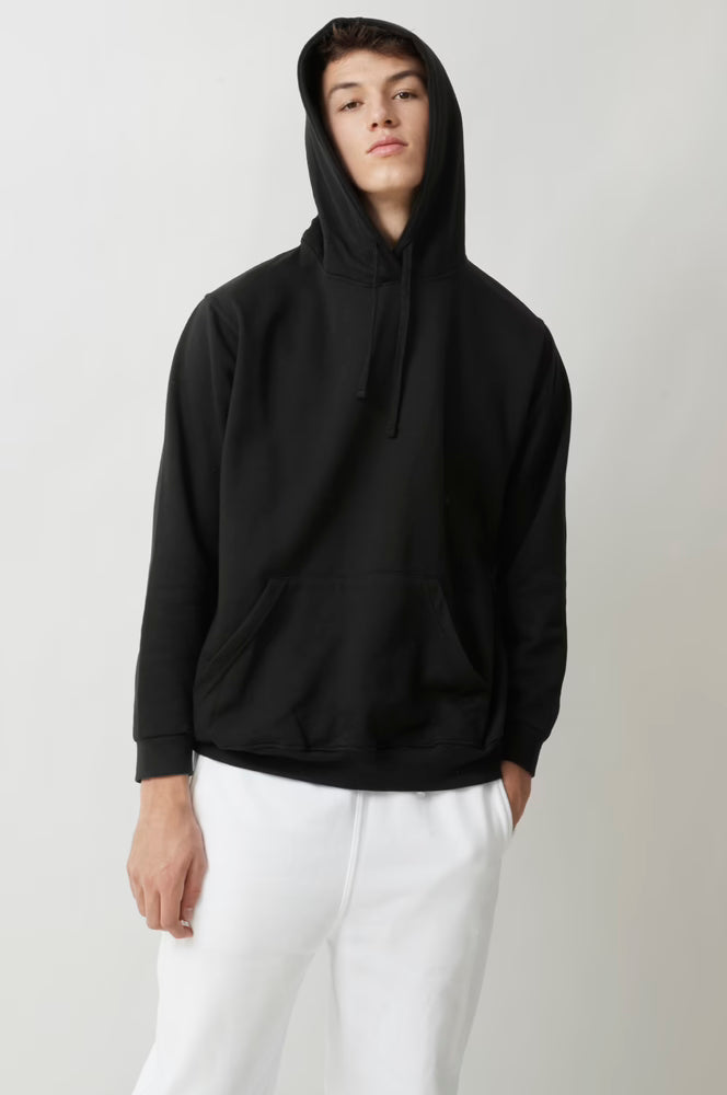 Essential Zip Hoodie