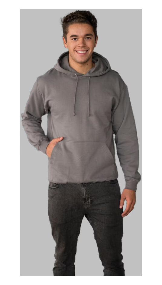 Urban Core Hoodie