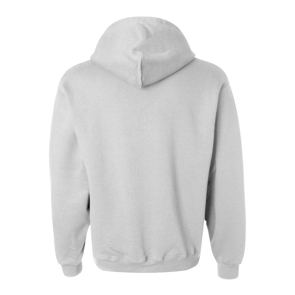 Daily Comfort Hoodie