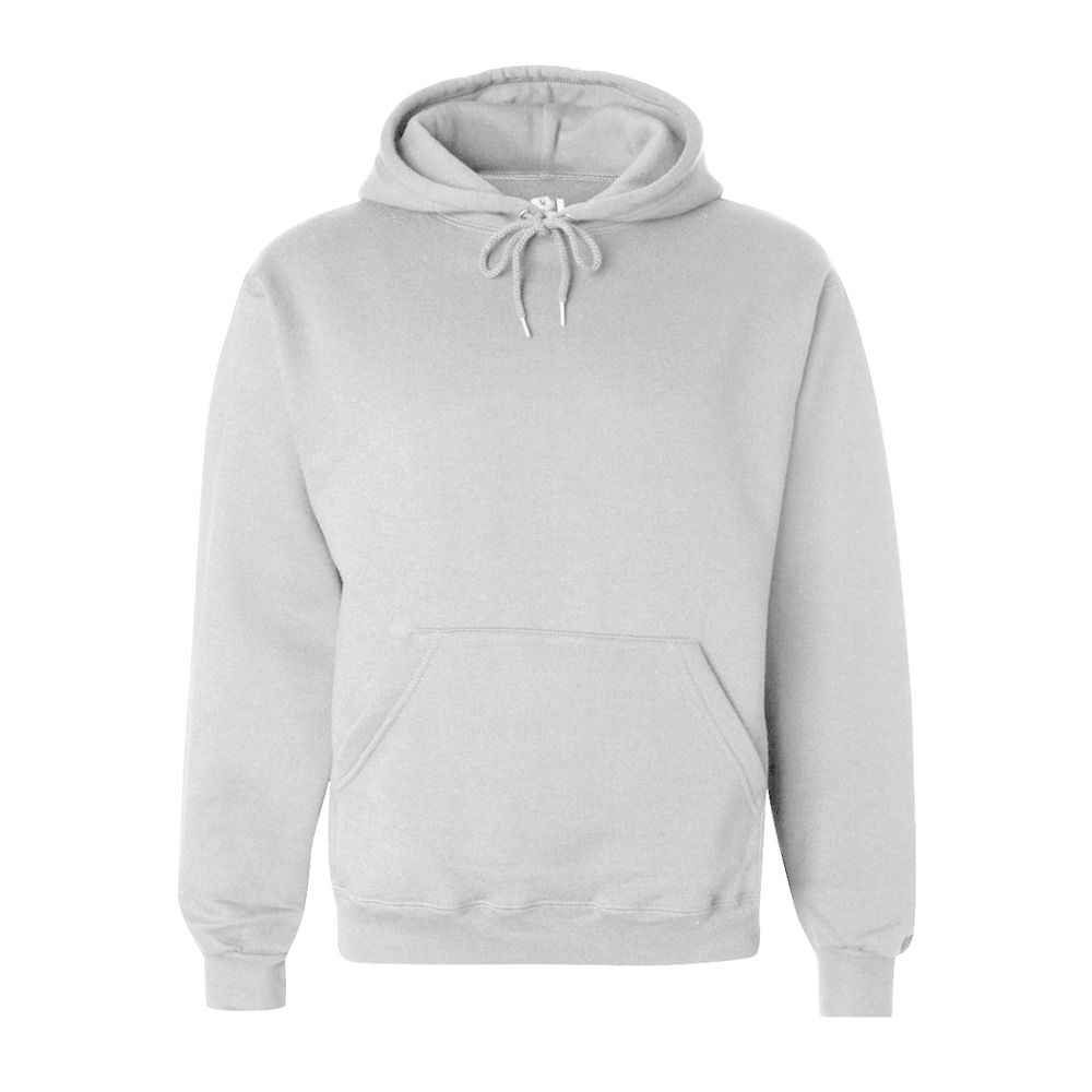Daily Comfort Hoodie