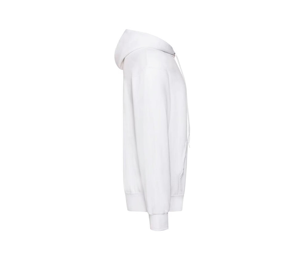 Daily Comfort Hoodie