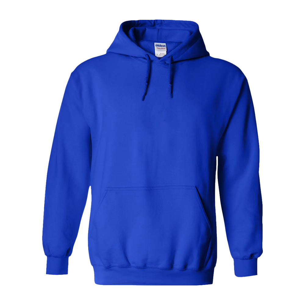 Classic Fit Sweatshirt
