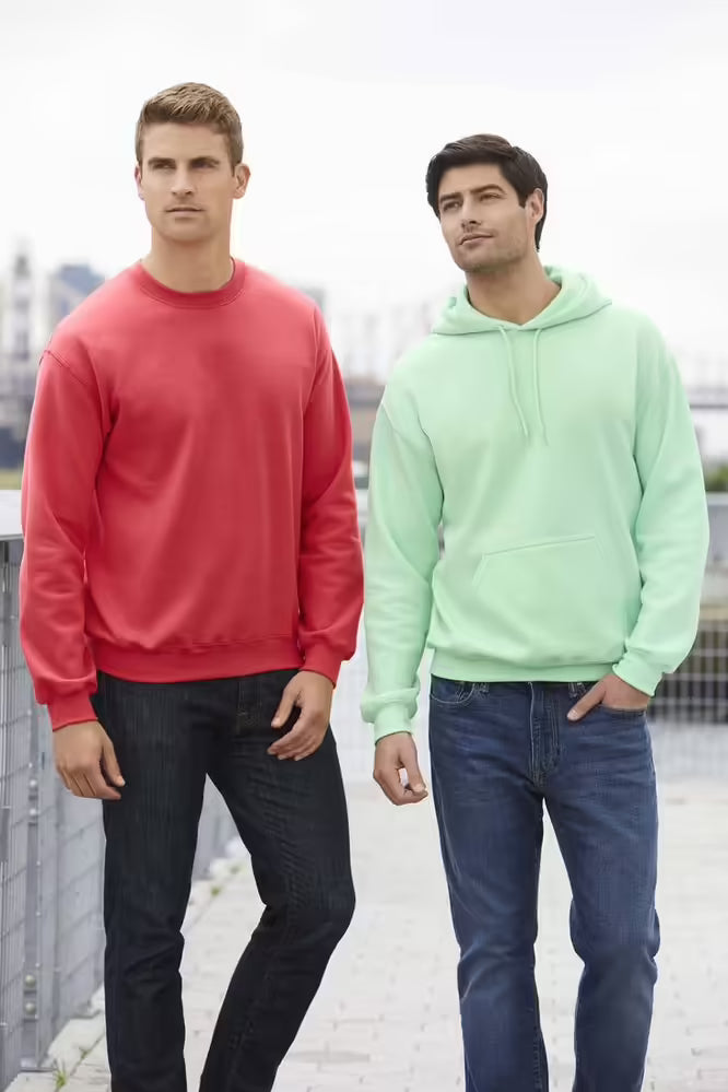 Street Style Hoodie