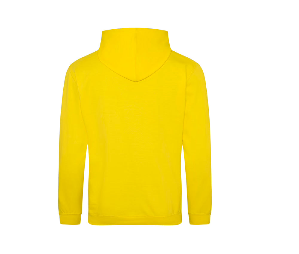 Urban Core Hoodie