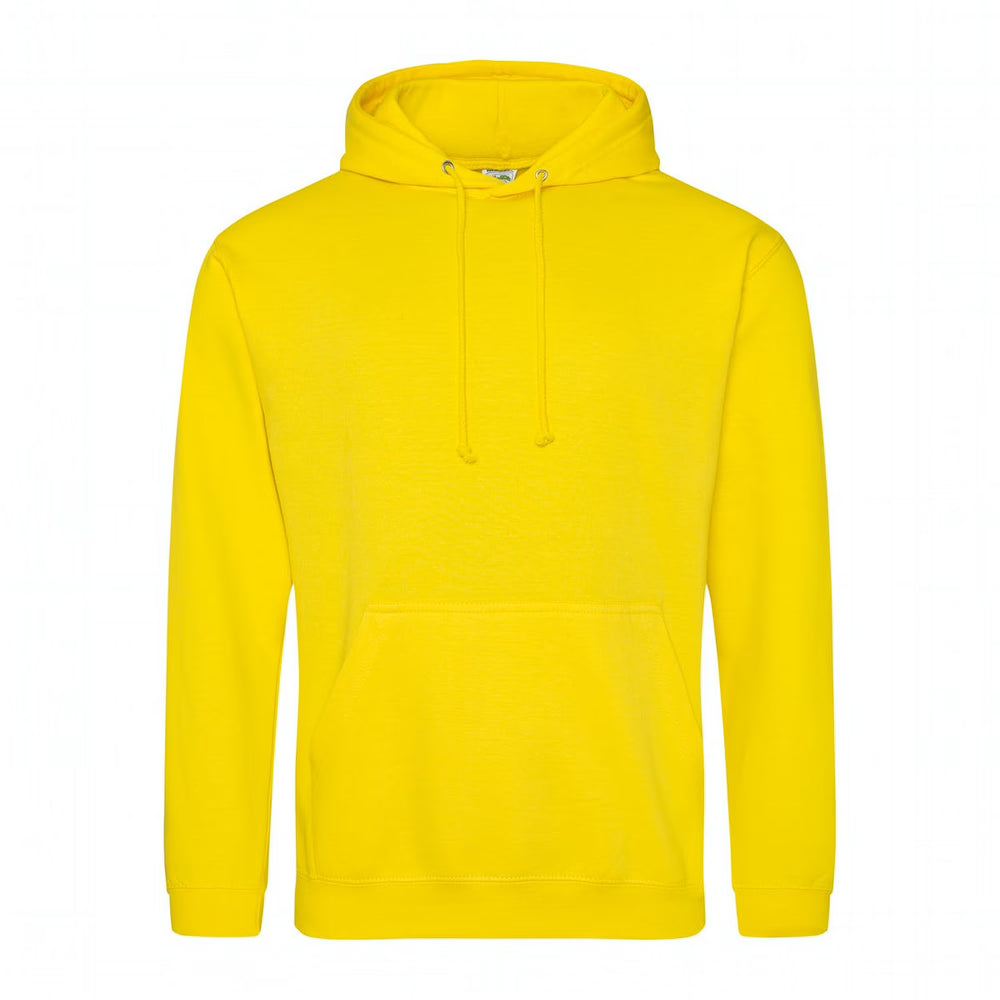 Urban Core Hoodie