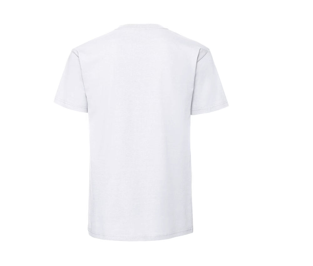 Soft Touch Tee