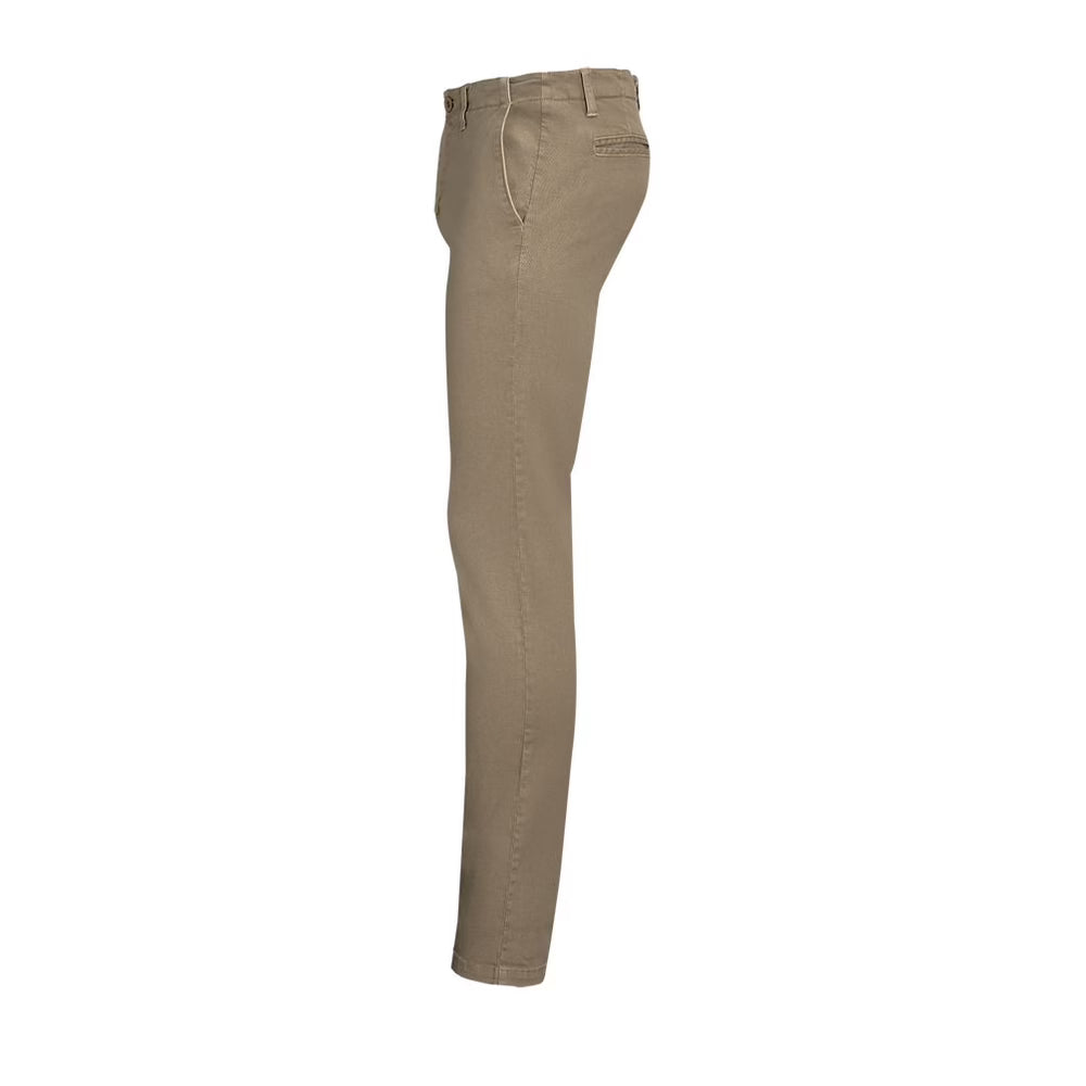 Minimal Classic Pants