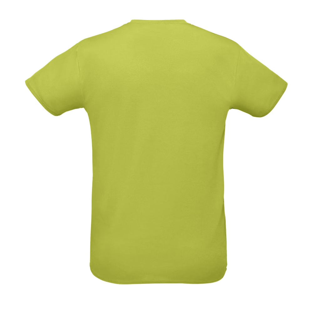 Minimal Line Tee