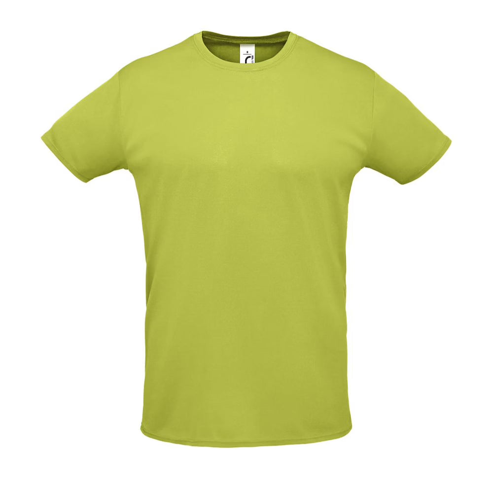 Minimal Line Tee